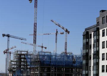 El mercado inmobiliario de Madrid, una apuesta segura