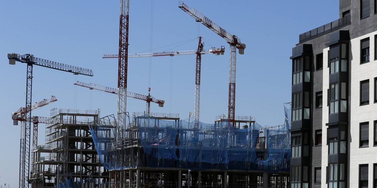 El mercado inmobiliario de Madrid, una apuesta segura