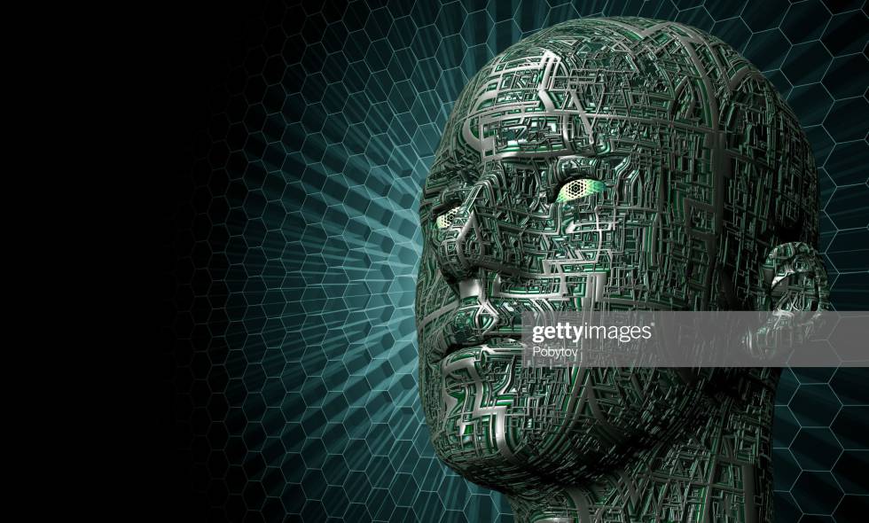 Apoteosis de satélites, robotización
y un ‘#MeToo digital’ se conjuran contra el poder de las ‘big tech’