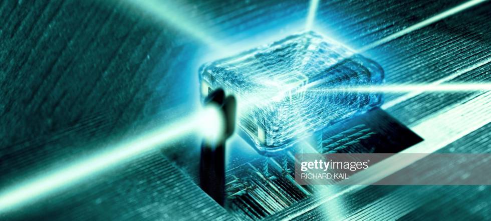 Apoteosis de satélites, robotización
y un ‘#MeToo digital’ se conjuran contra el poder de las ‘big tech’