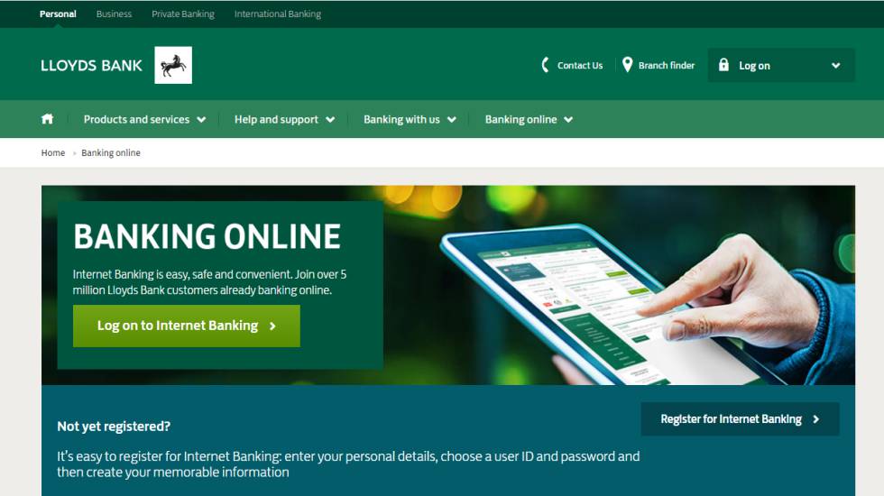 Lloyds