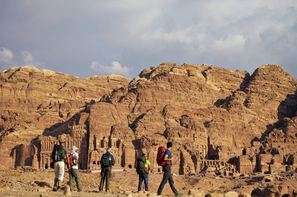 Petra
