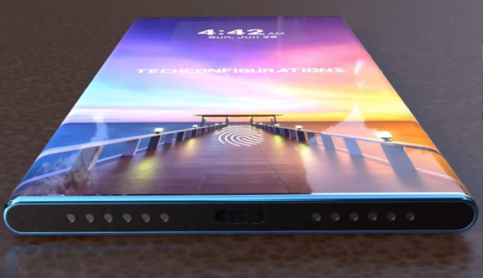 ¿Qué sabemos del Xiaomi Mi 10?