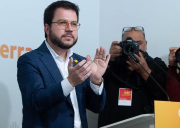 ERC mantiene la abstención a Sánchez tras la decisión de la JEC ERC mantiene la abstención a Sánchez tras la decisión de la JEC