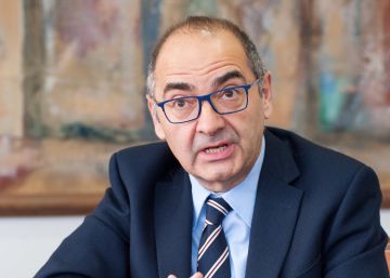 “Es bueno para la inversión que haya Gobierno y sea estable” “Es bueno para la inversión que haya Gobierno y sea estable”