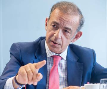 Los CEO del inmobiliario piden al nuevo Gobierno que no cambie las reglas sobre el alquiler y las socimis