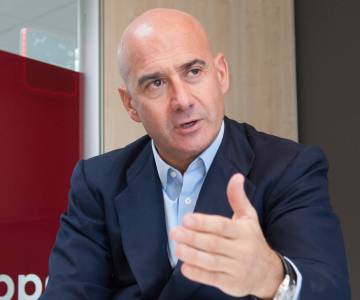 Los CEO del inmobiliario piden al nuevo Gobierno que no cambie las reglas sobre el alquiler y las socimis