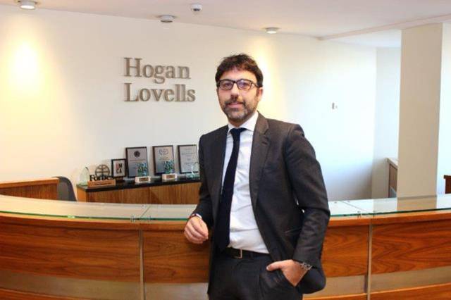 Ignacio Sánchez, nuevo socio del equipo de Investigaciones Internas, Compliance y Penal Económico de Hogan Lovells.