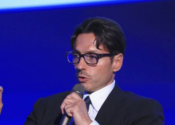 Mediaset celebra otra junta para sacar a flote su fusión pese a Vivendi Mediaset celebra otra junta para sacar a flote su fusión pese a Vivendi