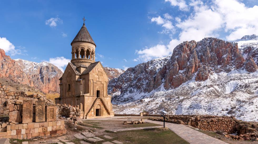 Novarank (Armenia)