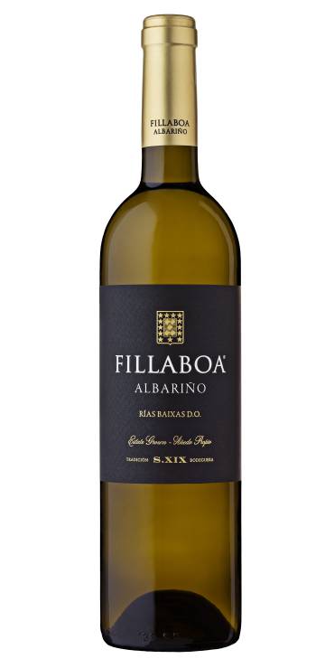 Albariño Fillaboa