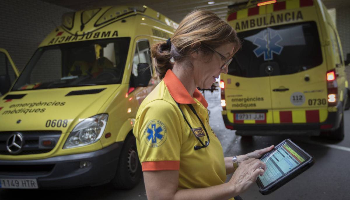 El Supremo rechaza los datos del GPS del vehículo como prueba del registro horario