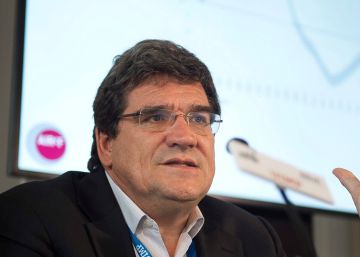 El mejor aliado de Calviño en la ortodoxia economica, al frente de las pensiones El mejor aliado de Calviño en la ortodoxia economica, al frente de las pensiones