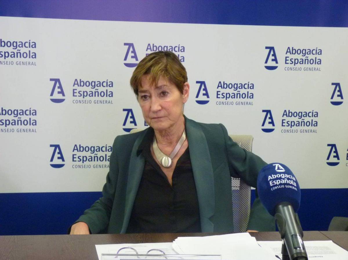 Cuenta atrás para las elecciones en la Abogacía Española