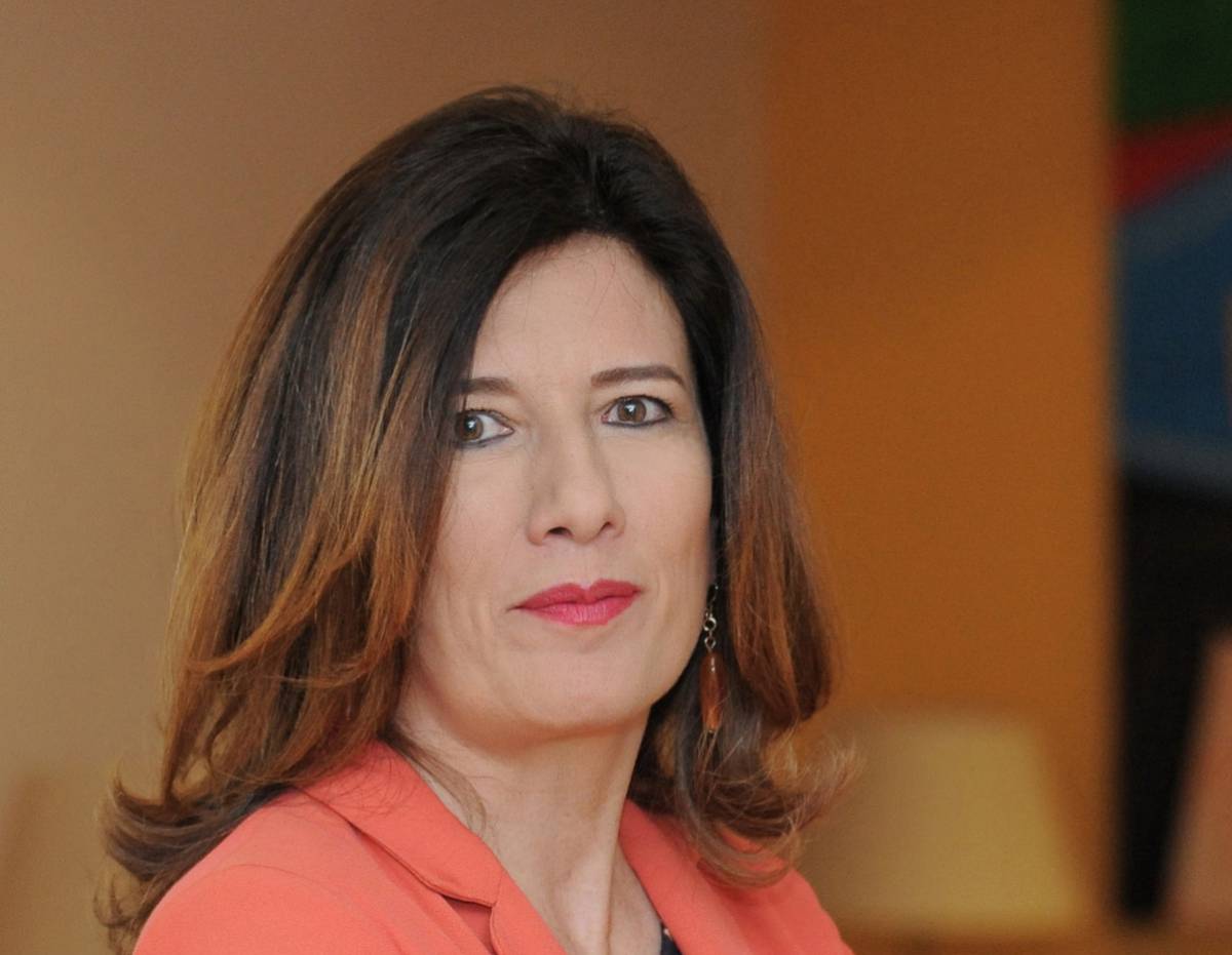 Mar España, directora de la Agencia española de Protección de datos.