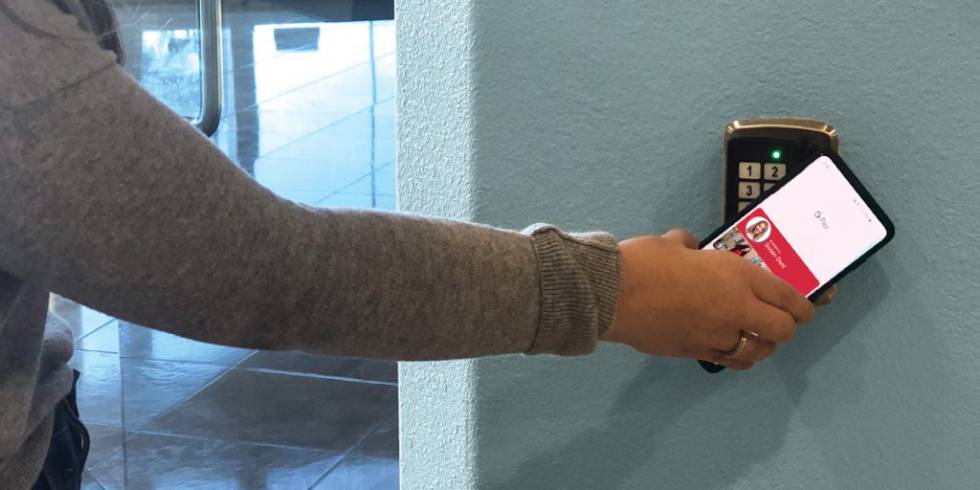 Inicio de sesión con Google con Pay.