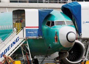 La primera tarea del nuevo CEO es devolver Boeing a la cultura de la ingeniería