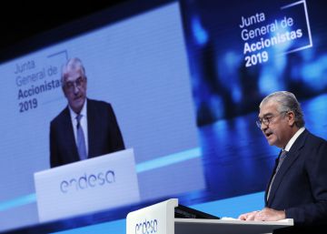Bogas celebra que por fin haya un gobierno que no esté en funciones Bogas celebra que por fin haya un gobierno que no esté en funciones