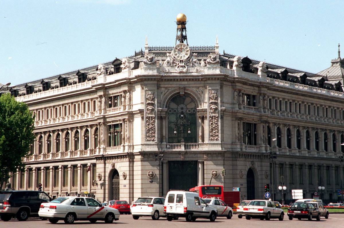 'Non performing loans': bajo la lupa del Banco de España