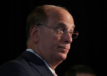 BlackRock se convierte poco a poco en parte de la solución para el clima