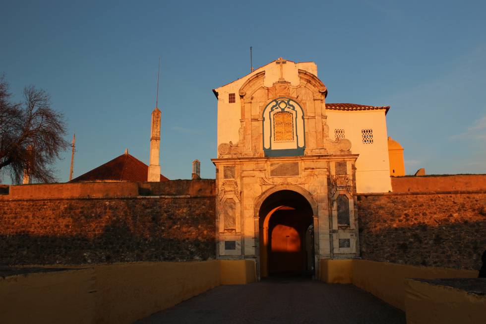 Elvas