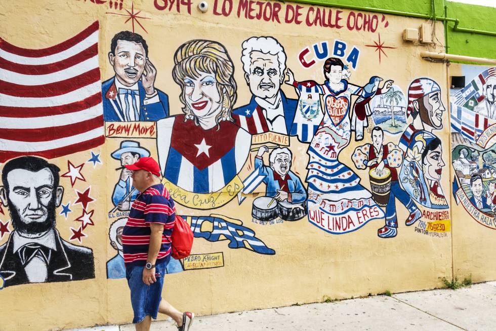 Calle 8 (Miami)