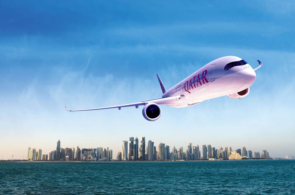 Qatar Airways