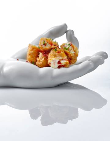 Restaurante Bibo