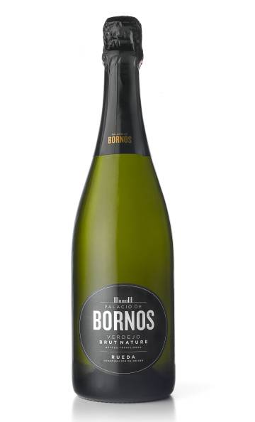 Palacio de Bornos Verdejo