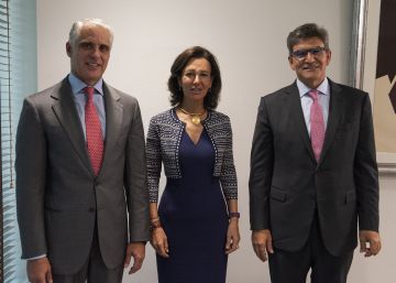 El fiasco Orcel expone la división entre banca minorista y mayorista