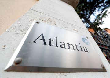 Atlantia invertirá 7.500 millones en sus autopistas italianas Atlantia invertirá 7.500 millones en sus autopistas italianas