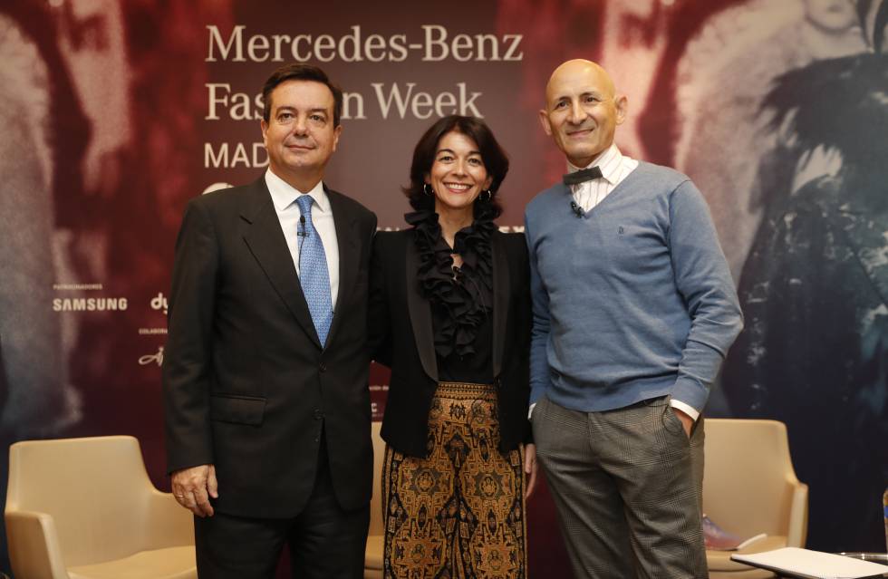 MBFW Madrid 2020
