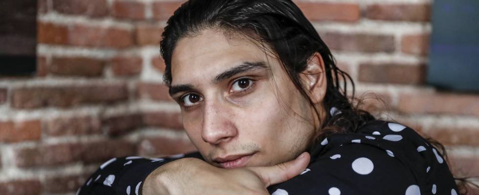 El Yiyo: “Me ha vestido Armani, pero no olvido mis orígenes”