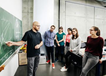 Las aulas, germen de la transformación de las empresas Las aulas, germen de la transformación de las empresas