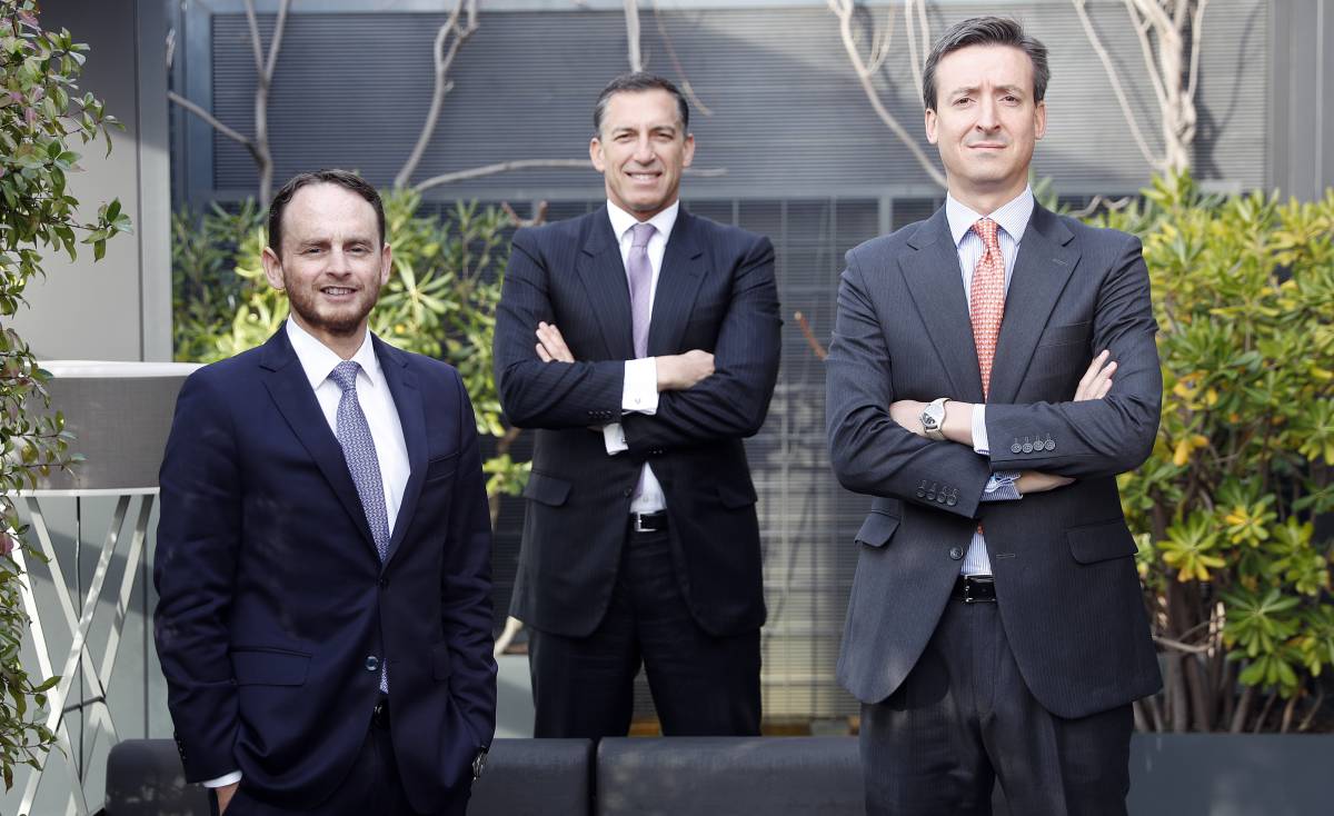 Cuatrecasas presenta su nueva oficina en Perú y fija Chile como próximo objetivo