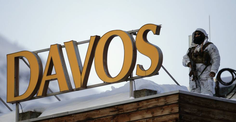 Foro de Davos