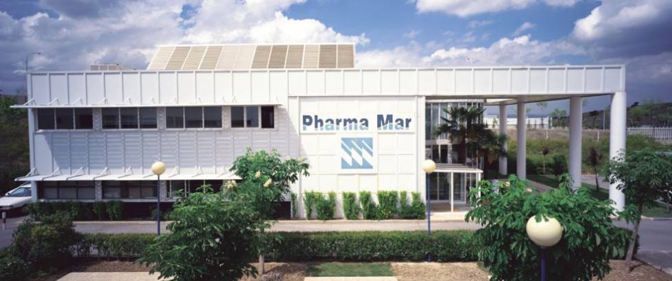 PharmaMar firma un acuerdo con Valeo Pharma para vender Yondelis en Canadá