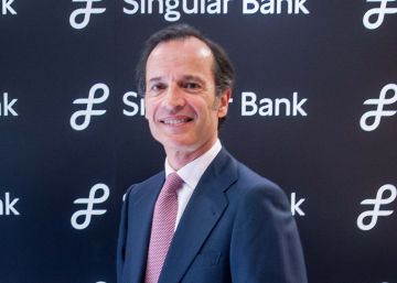 Singular Bank, un banco hecho para ti Singular Bank, un banco hecho para ti