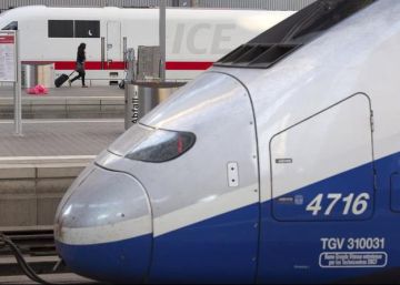 La vía a la fusión Alstom-Bombardier está llena de baches