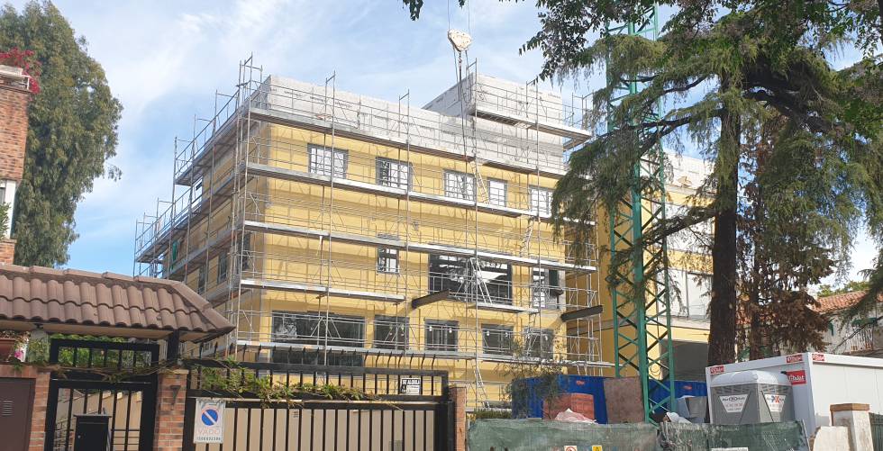 La vivienda pasiva, una arquitectura al servicio del medio ambiente