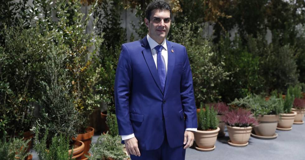 Helder Barbalho: “En el Amazonas es posible una agricultura y minería sostenibles”