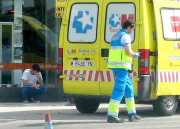 No es accidente laboral la muerte de un autónomo hallado en coma en su oficina