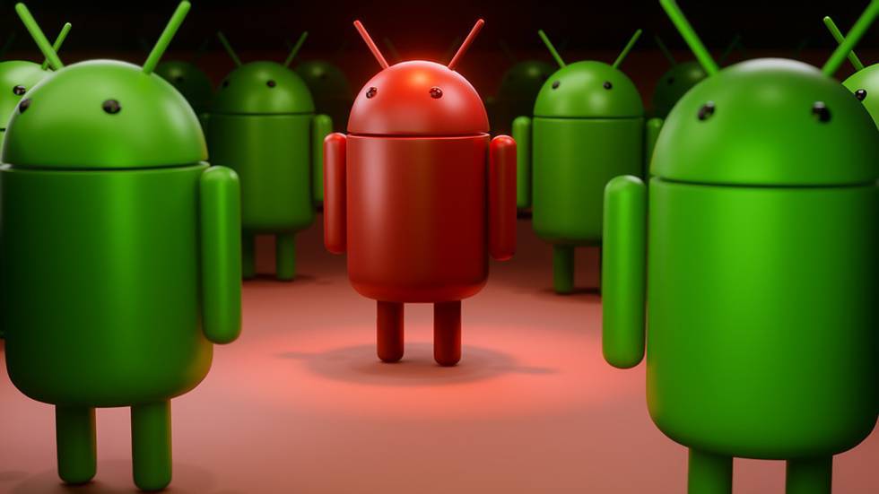 Un viejo malware regresa a Android y es imposible de eliminar