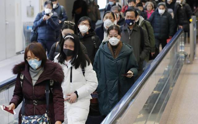 El coronavirus contribuirá a fijar la visión china de las ‘smart cities’