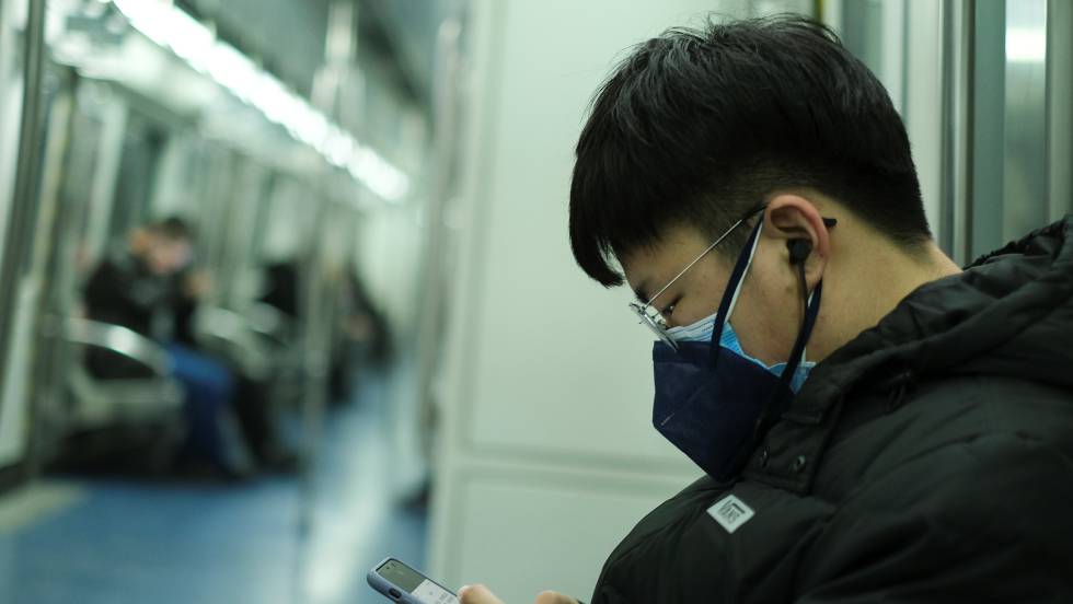 China empieza a desarrollar una vacuna contra el nuevo coronavirus