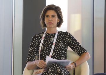 Beatriz González lanza su tercer fondo de capital riesgo Beatriz González lanza su tercer fondo de capital riesgo
