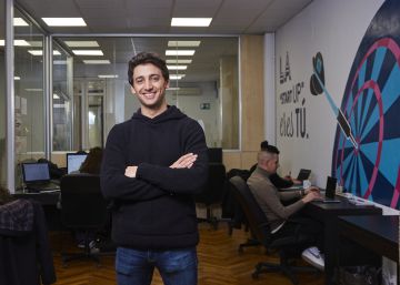 Los presidentes de Société Générale y Gestamp inyectan más capital en
eGoGames Los presidentes de Société Générale y Gestamp inyectan más capital en
eGoGames