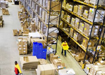 Hay fraude en la subcontrata si la empresa mantiene "la mayor parte de la gestión del trabajo"