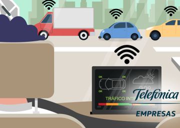telefonica empresas