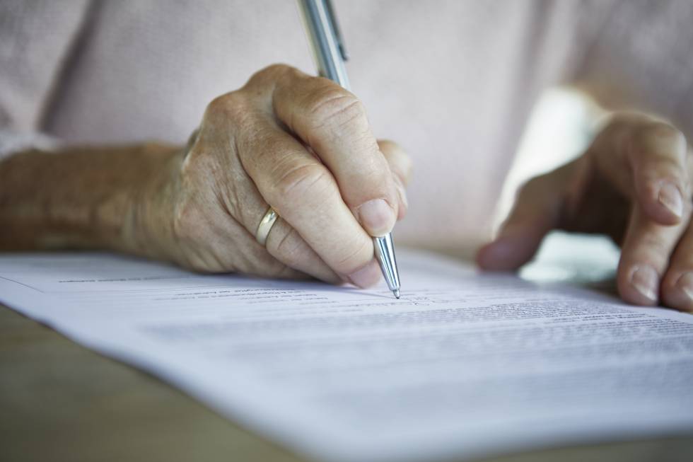 Planes de pensiones
